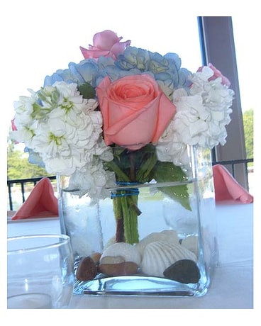 Seaside Wedding